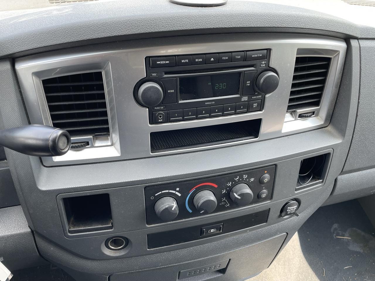 2008 Dodge Ram 1500 SLT Alexandria VA