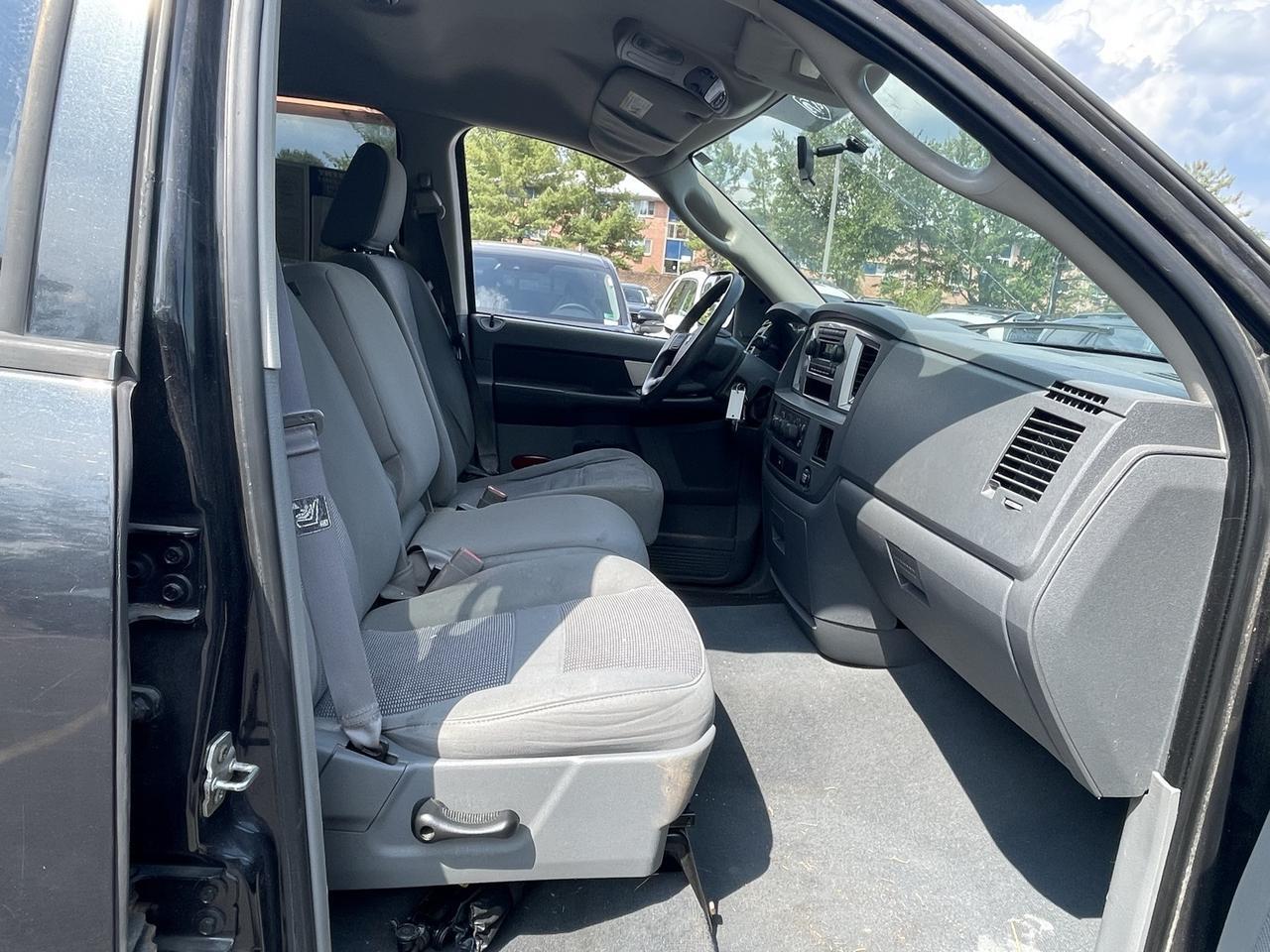 2008 Dodge Ram 1500 SLT Alexandria VA