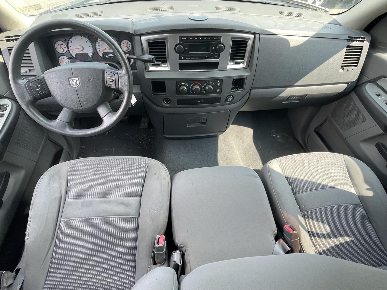 2008 Dodge Ram 1500 SLT Alexandria VA