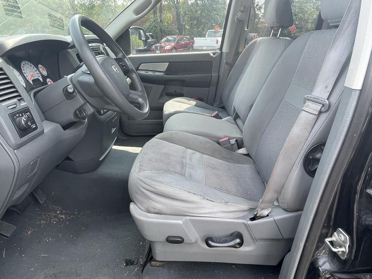 2008 Dodge Ram 1500 SLT Alexandria VA