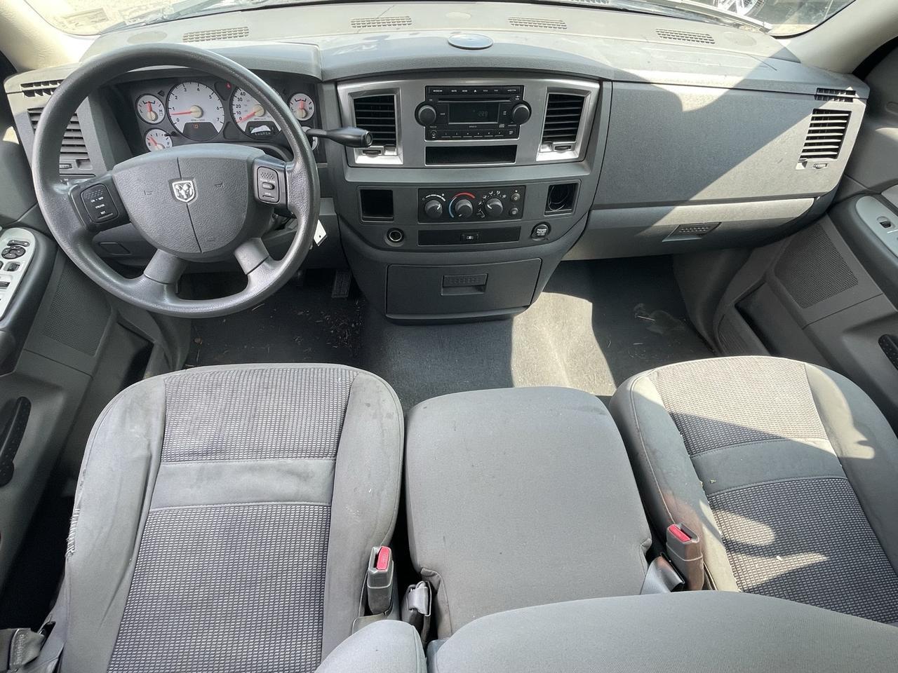 2008 Dodge Ram 1500 SLT Alexandria VA