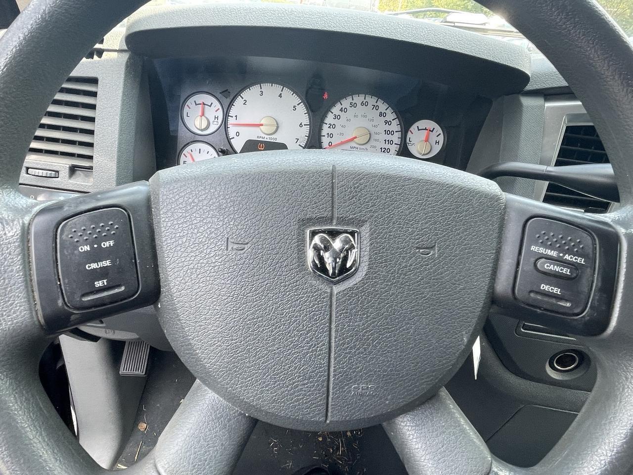 2008 Dodge Ram 1500 SLT Alexandria VA