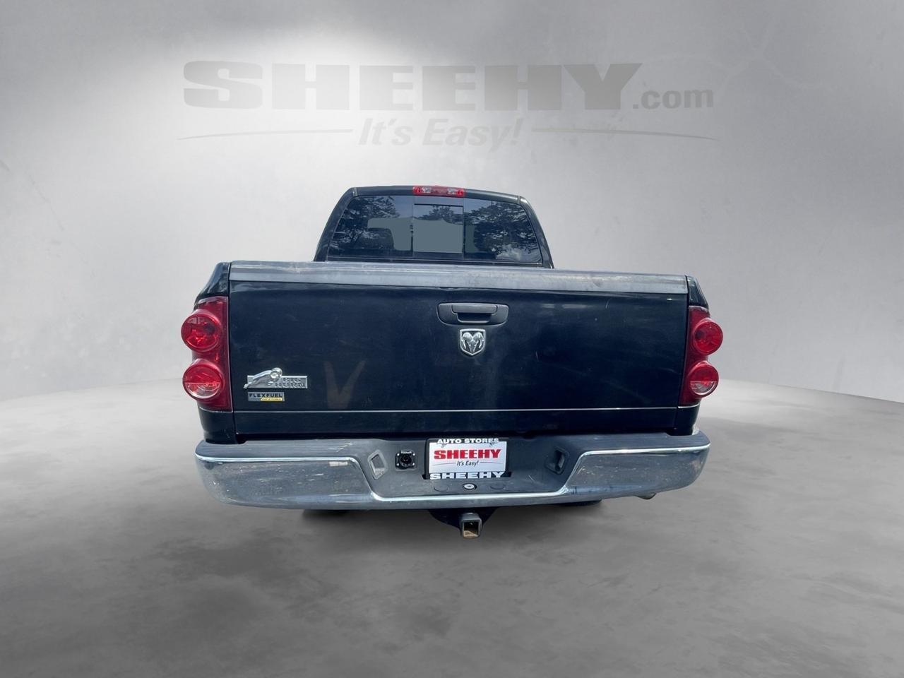 2008 Dodge Ram 1500 SLT Alexandria VA
