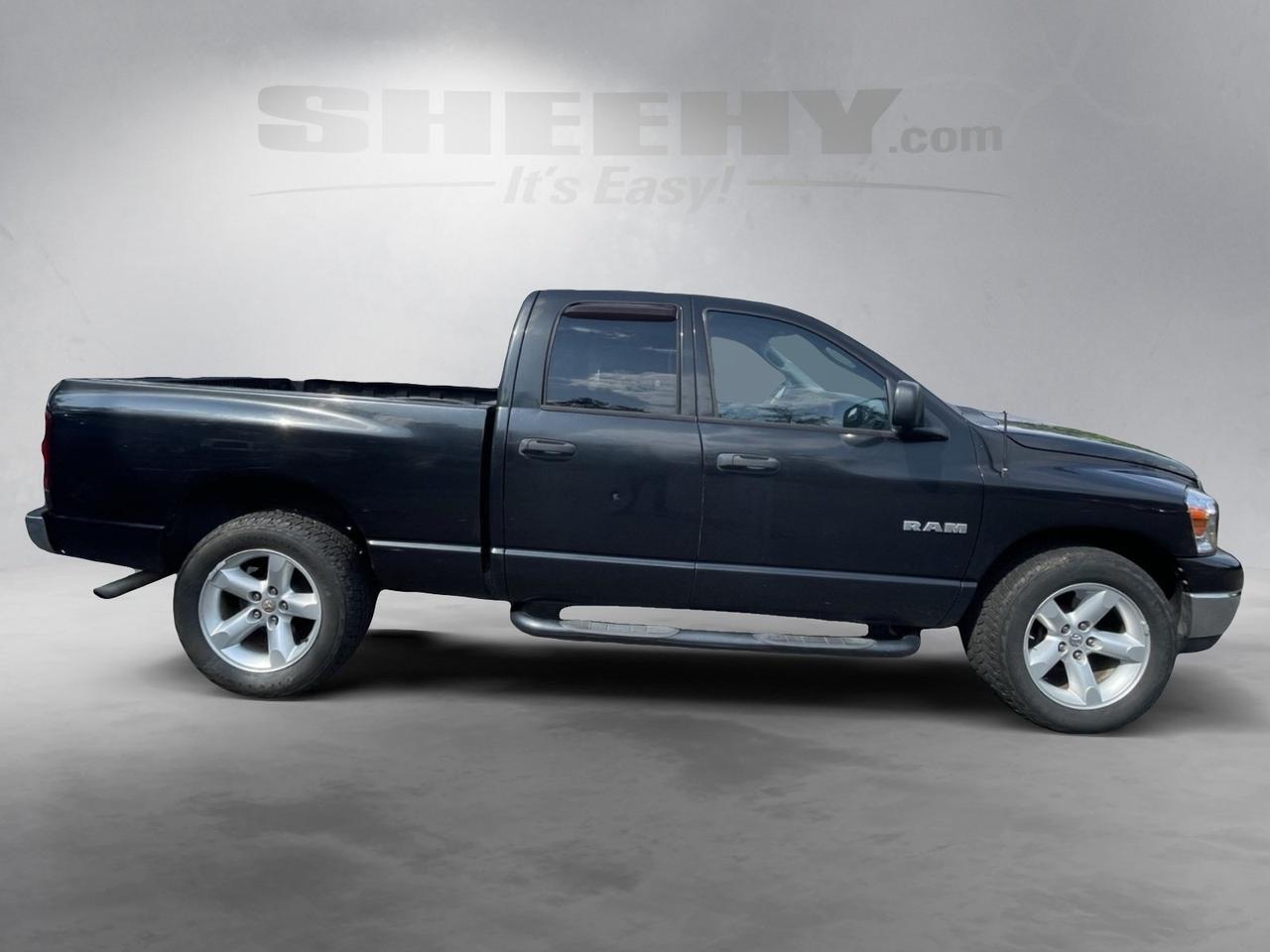 2008 Dodge Ram 1500 SLT Alexandria VA