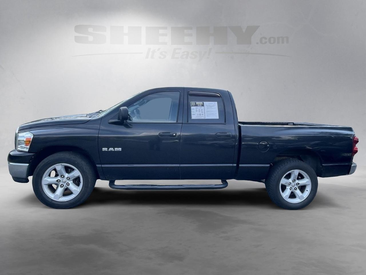 2008 Dodge Ram 1500 SLT Alexandria VA