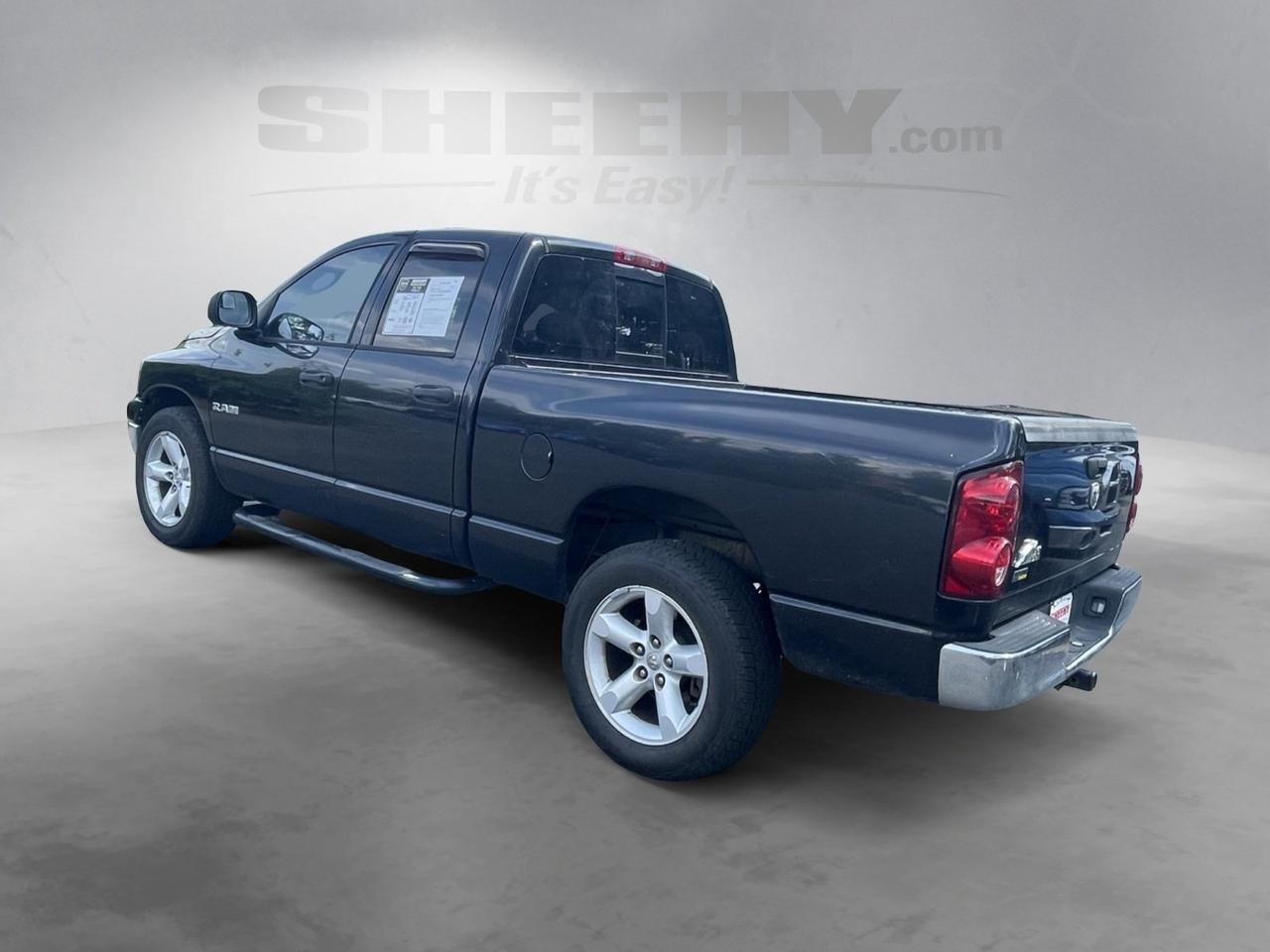 2008 Dodge Ram 1500 SLT Alexandria VA