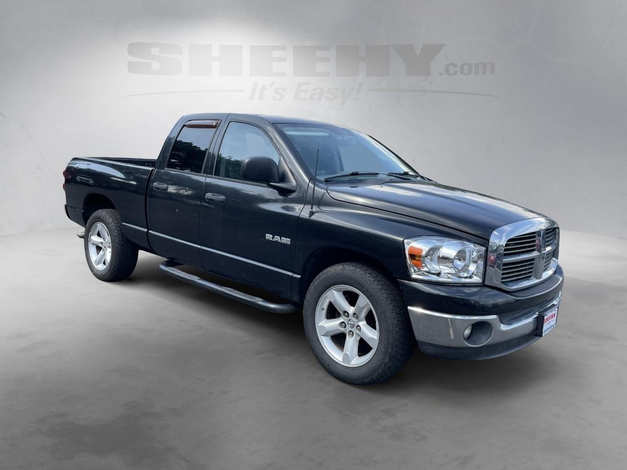 2008 Dodge Ram 1500 SLT Alexandria VA