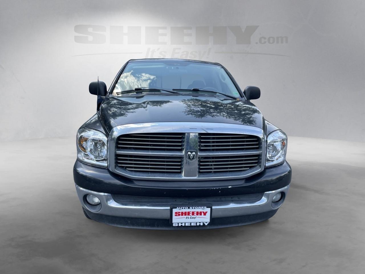 2008 Dodge Ram 1500 SLT Alexandria VA