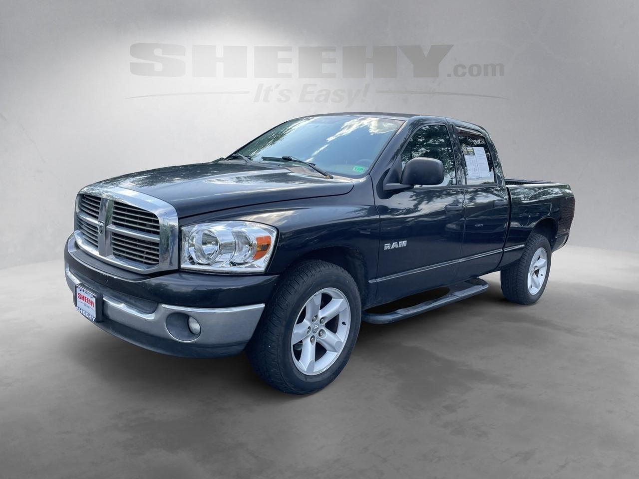 2008 Dodge Ram 1500 SLT Alexandria VA