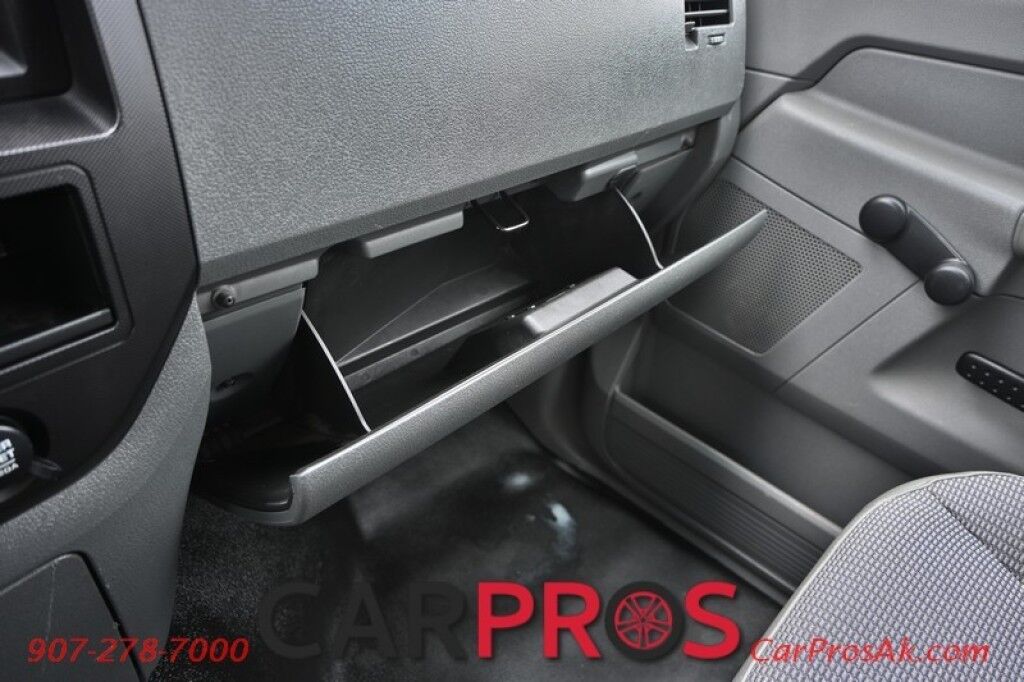 2008 Dodge Ram 1500 ST - 4X4 - 4.7L V8 - Regular Cab - Automatic - AM/FM - Aux Input & CD Player - Cruise Control - Tow Pkg - 1-Owner Anchorage AK