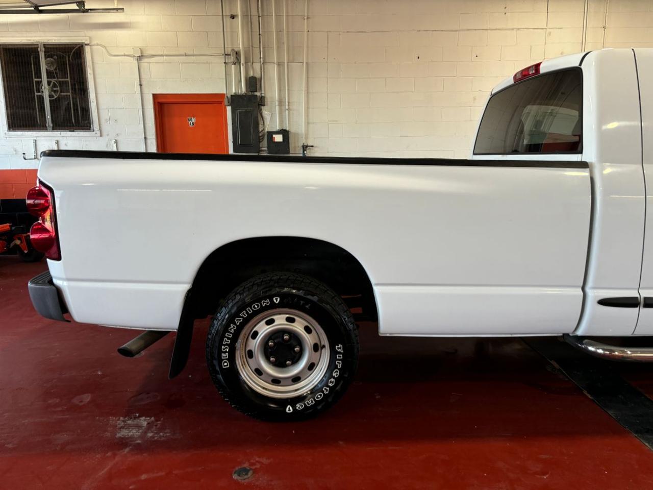 2008 Dodge Ram 1500 ST Franklin OH