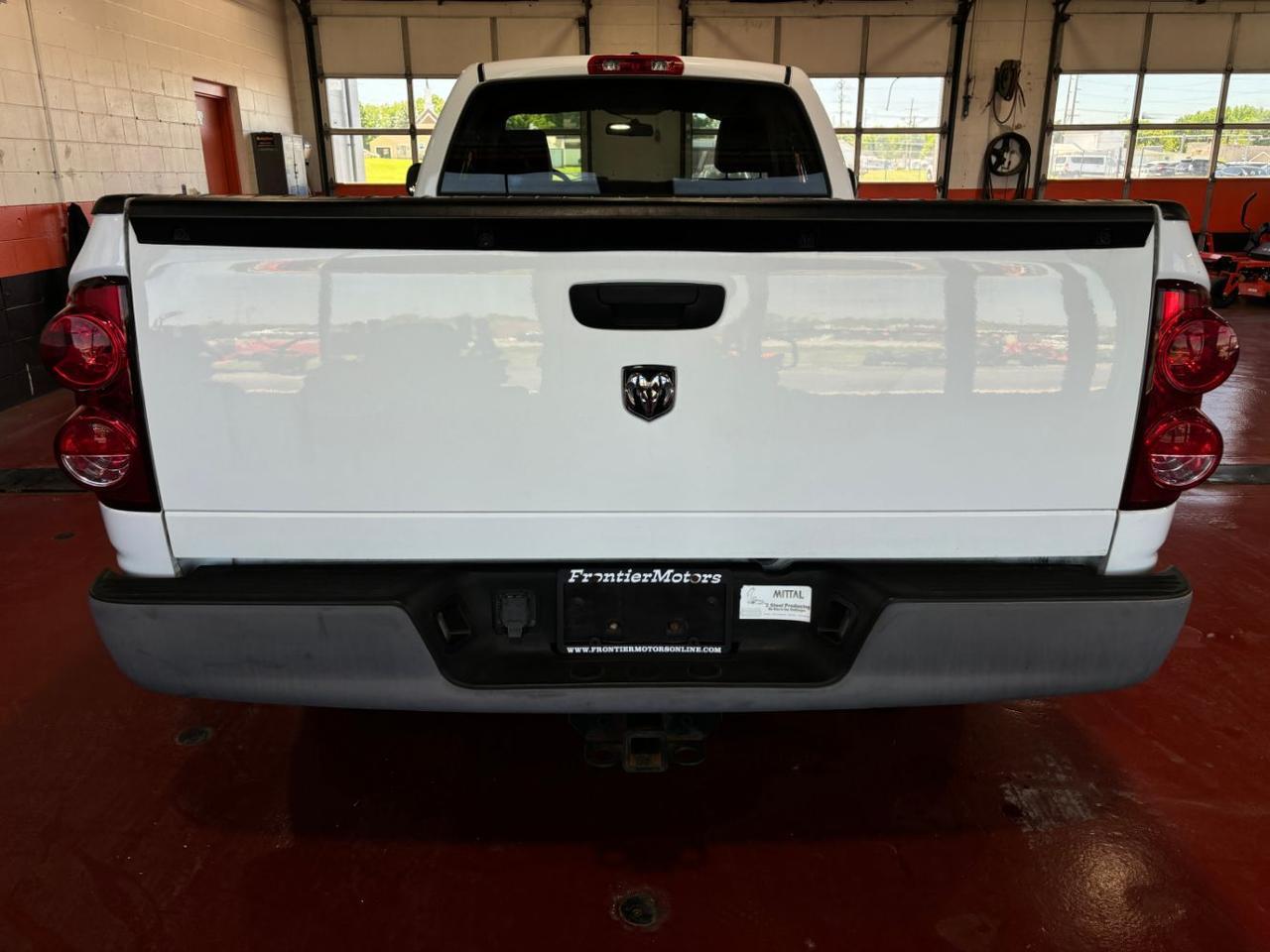 2008 Dodge Ram 1500 ST Franklin OH