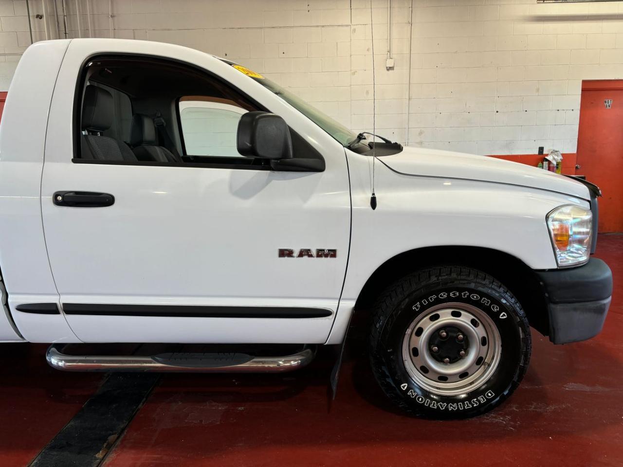 2008 Dodge Ram 1500 ST Franklin OH