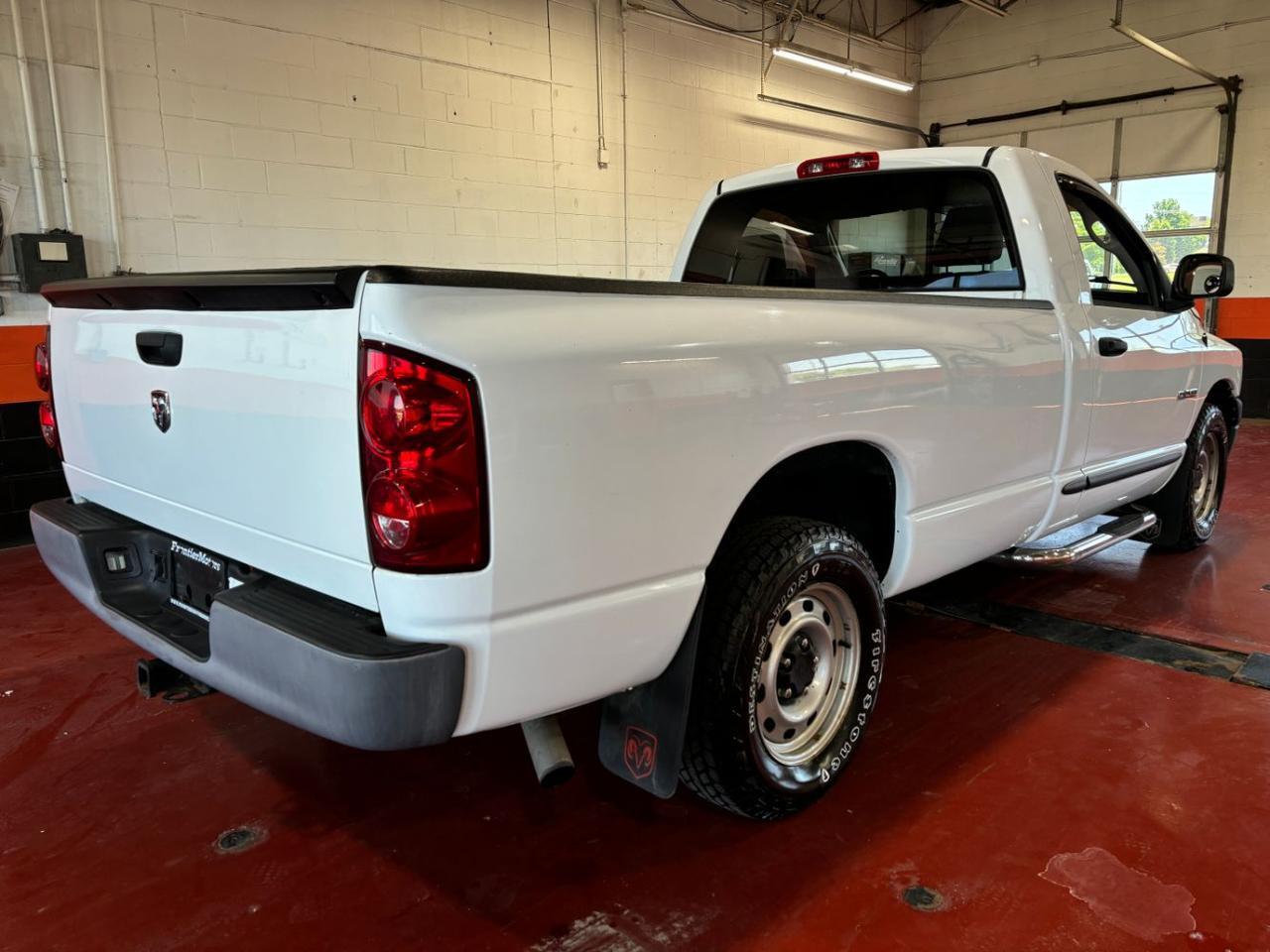 2008 Dodge Ram 1500 ST Franklin OH