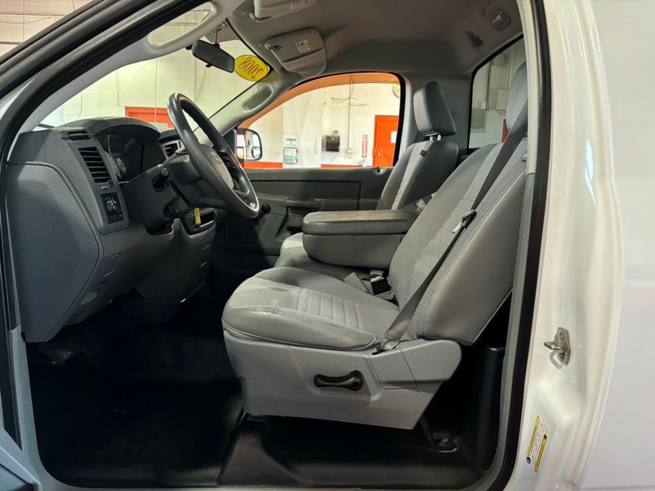 2008 Dodge Ram 1500 ST Franklin OH