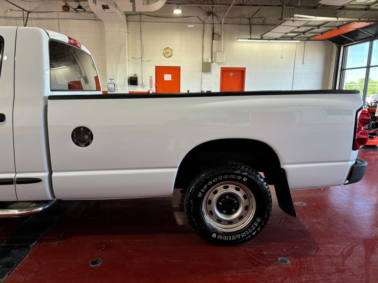 2008 Dodge Ram 1500 ST Franklin OH