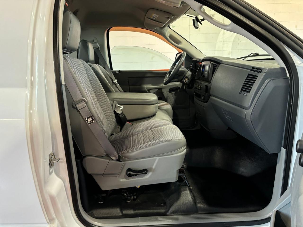 2008 Dodge Ram 1500 ST Franklin OH