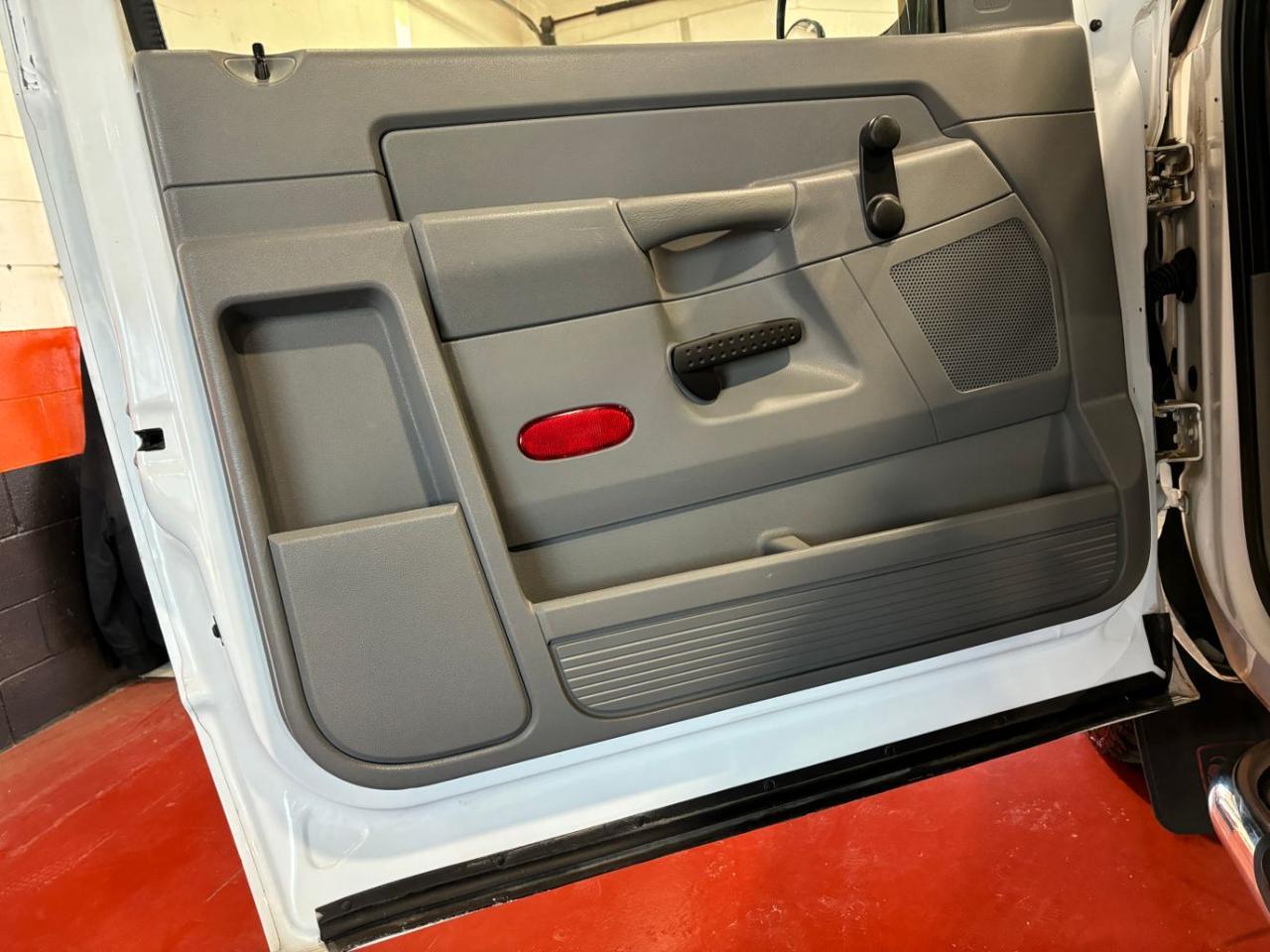 2008 Dodge Ram 1500 ST Franklin OH