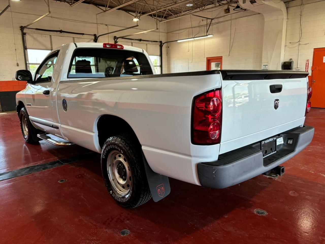 2008 Dodge Ram 1500 ST Franklin OH