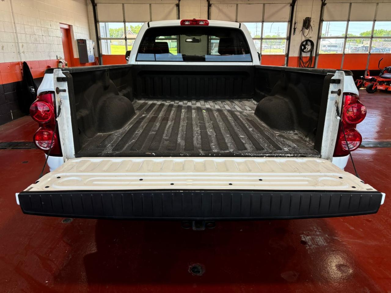 2008 Dodge Ram 1500 ST Franklin OH