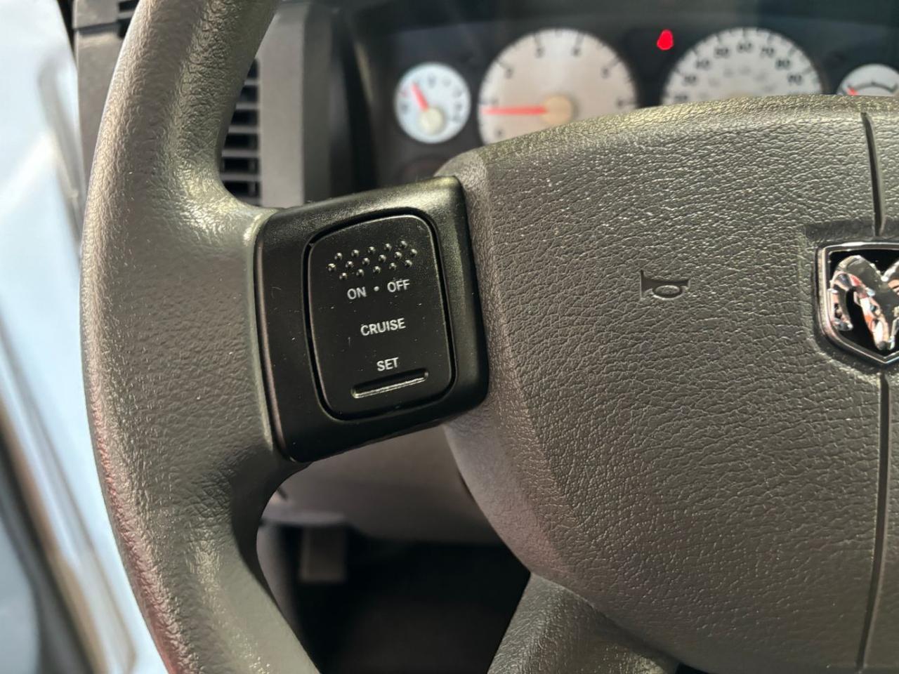 2008 Dodge Ram 1500 ST Franklin OH