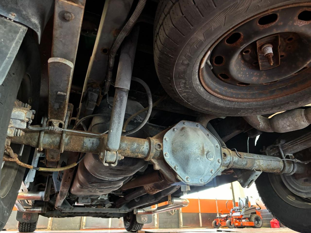 2008 Dodge Ram 1500 ST Franklin OH