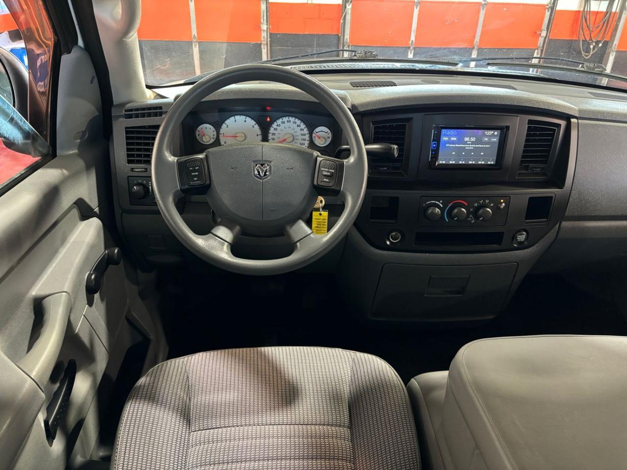 2008 Dodge Ram 1500 ST Franklin OH
