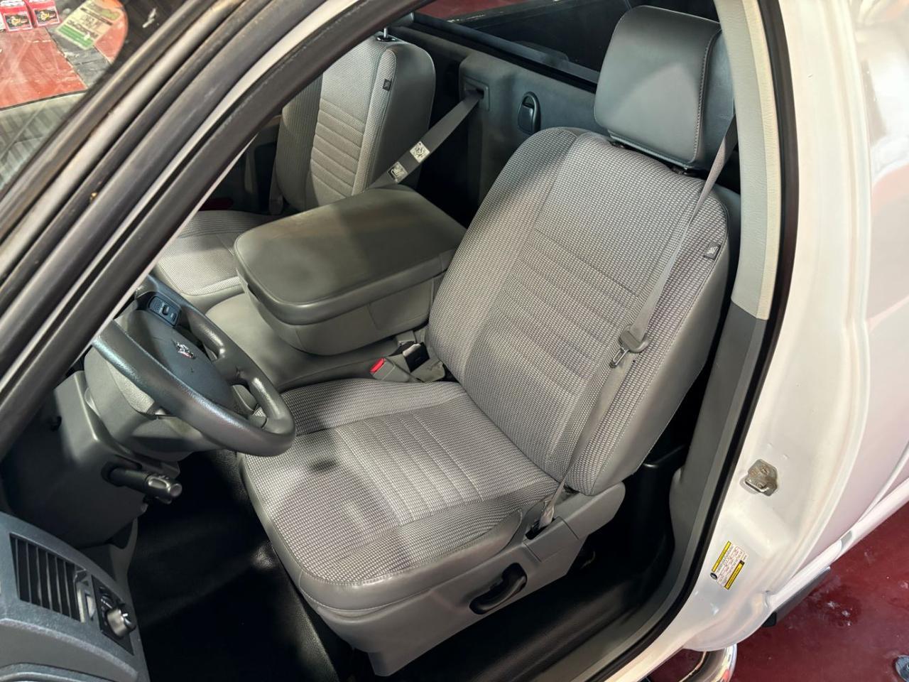 2008 Dodge Ram 1500 ST Franklin OH