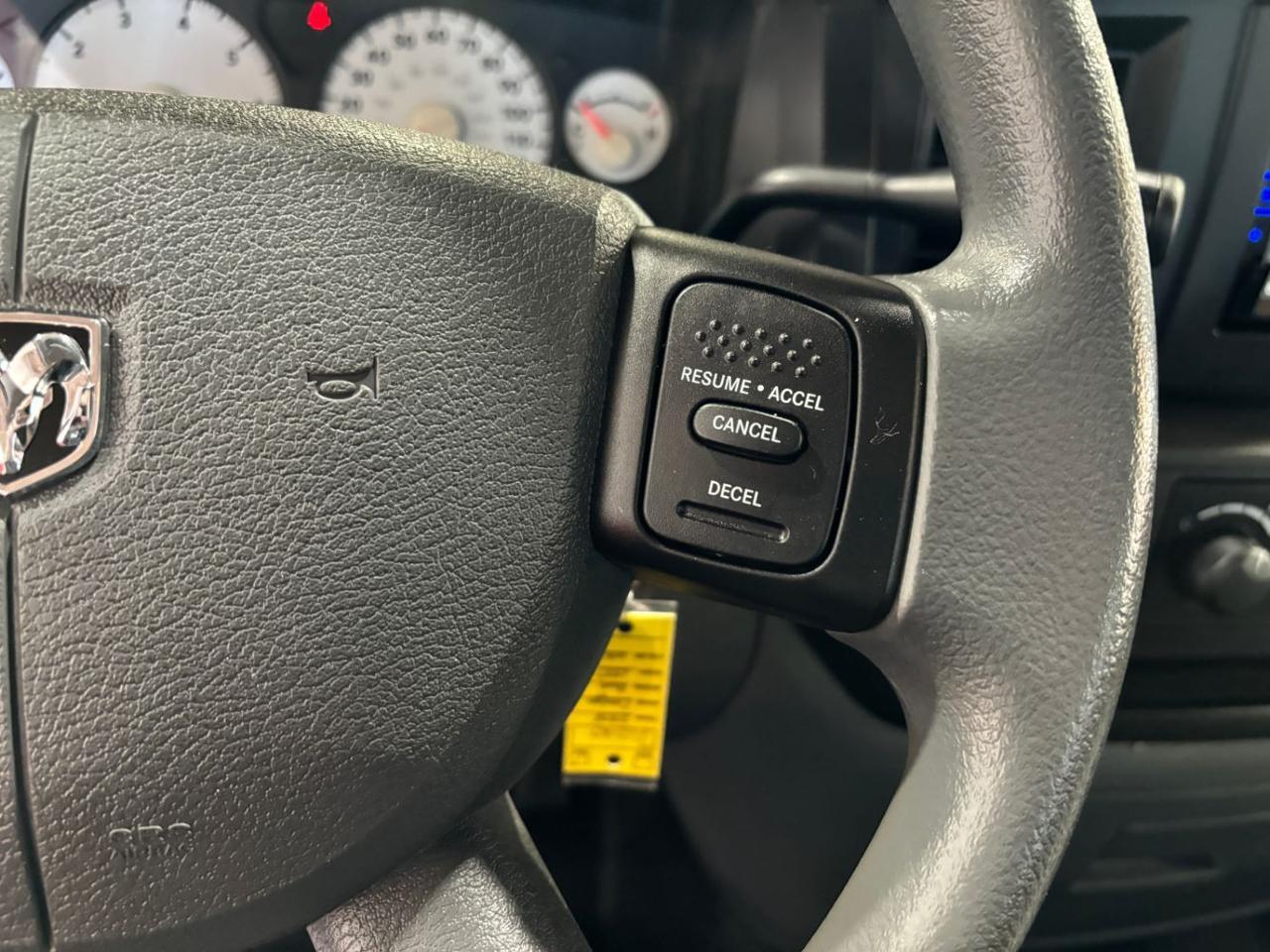 2008 Dodge Ram 1500 ST Franklin OH