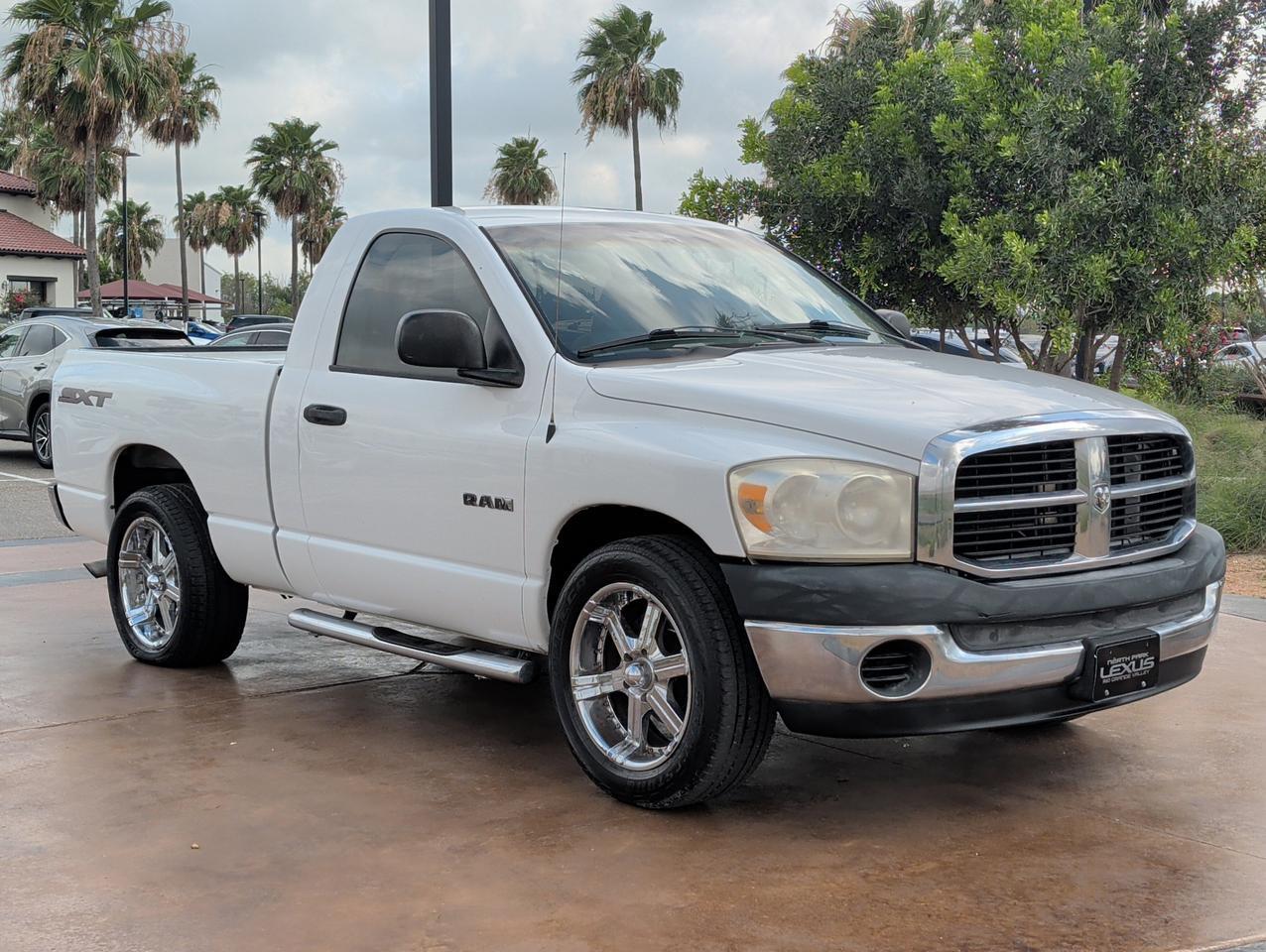 2008 Dodge Ram 1500 ST
