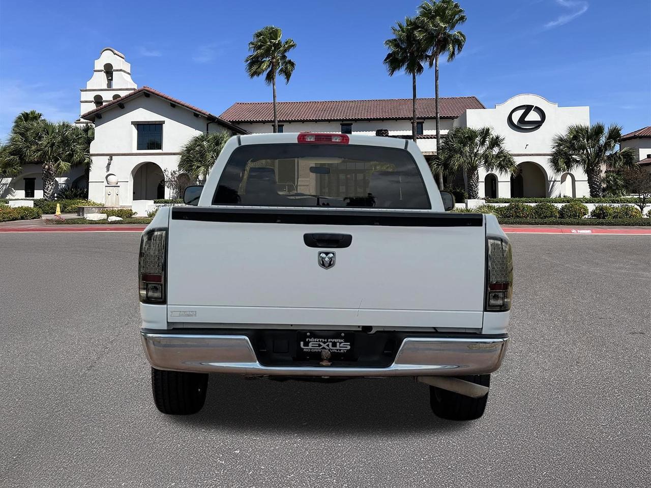 2008 Dodge Ram 1500 ST