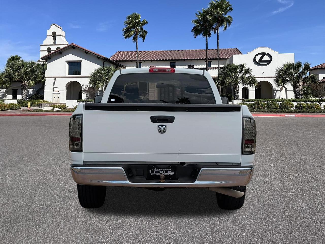 2008 Dodge Ram 1500 ST