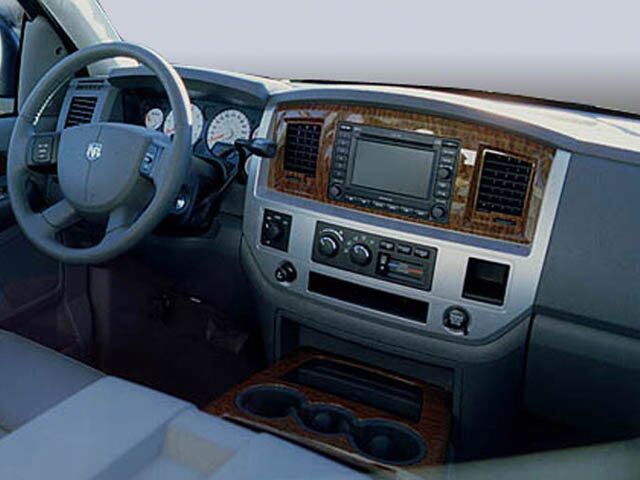 2008 Dodge Ram 1500 ST San Juan TX