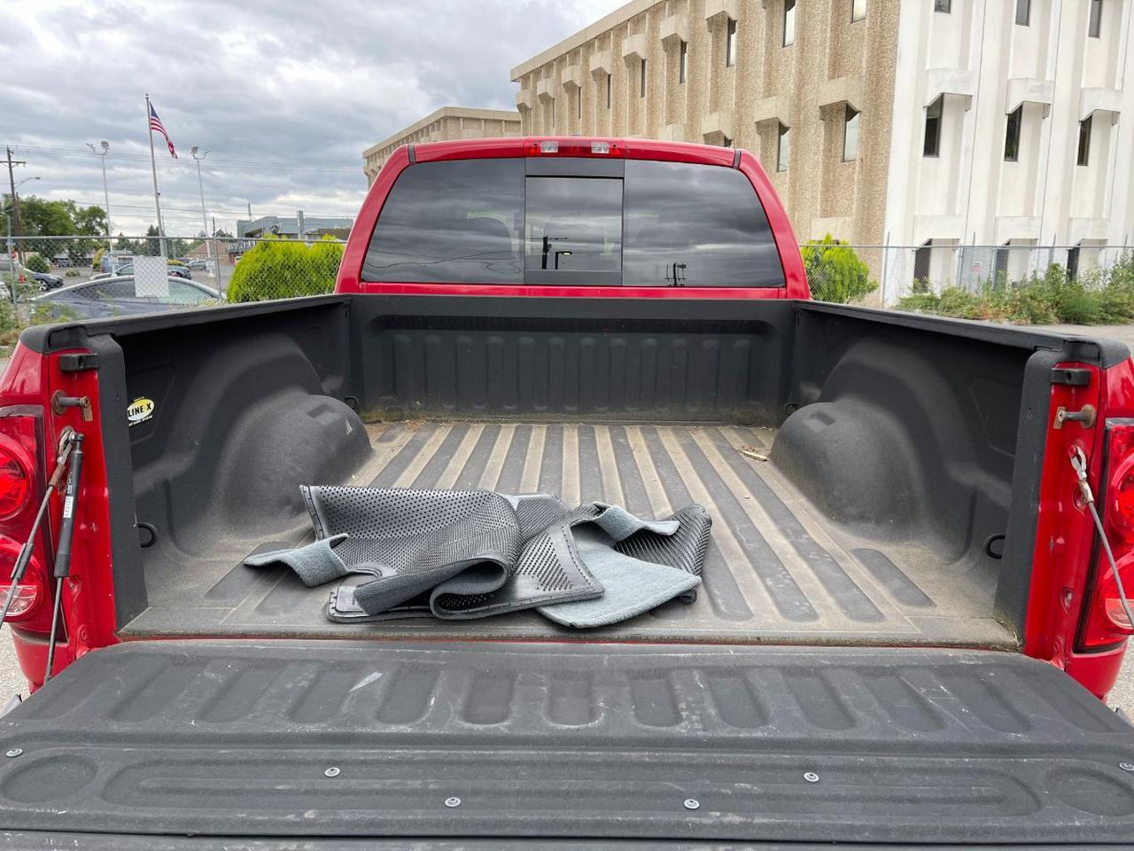 2008 Dodge Ram 1500 SXT Mega Cab 4WD Hayden, ID