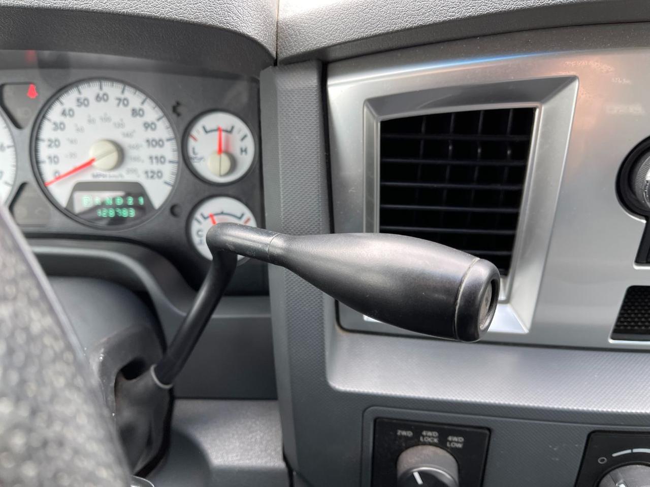 2008 Dodge Ram 1500 SXT Mega Cab 4WD Spokane Valley WA