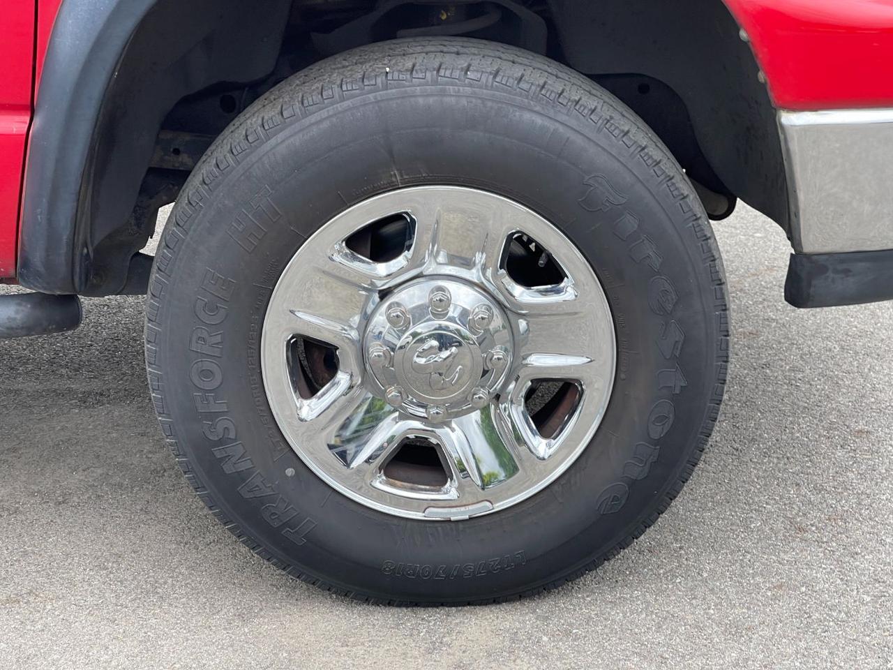 2008 Dodge Ram 1500 SXT Mega Cab 4WD Spokane Valley WA