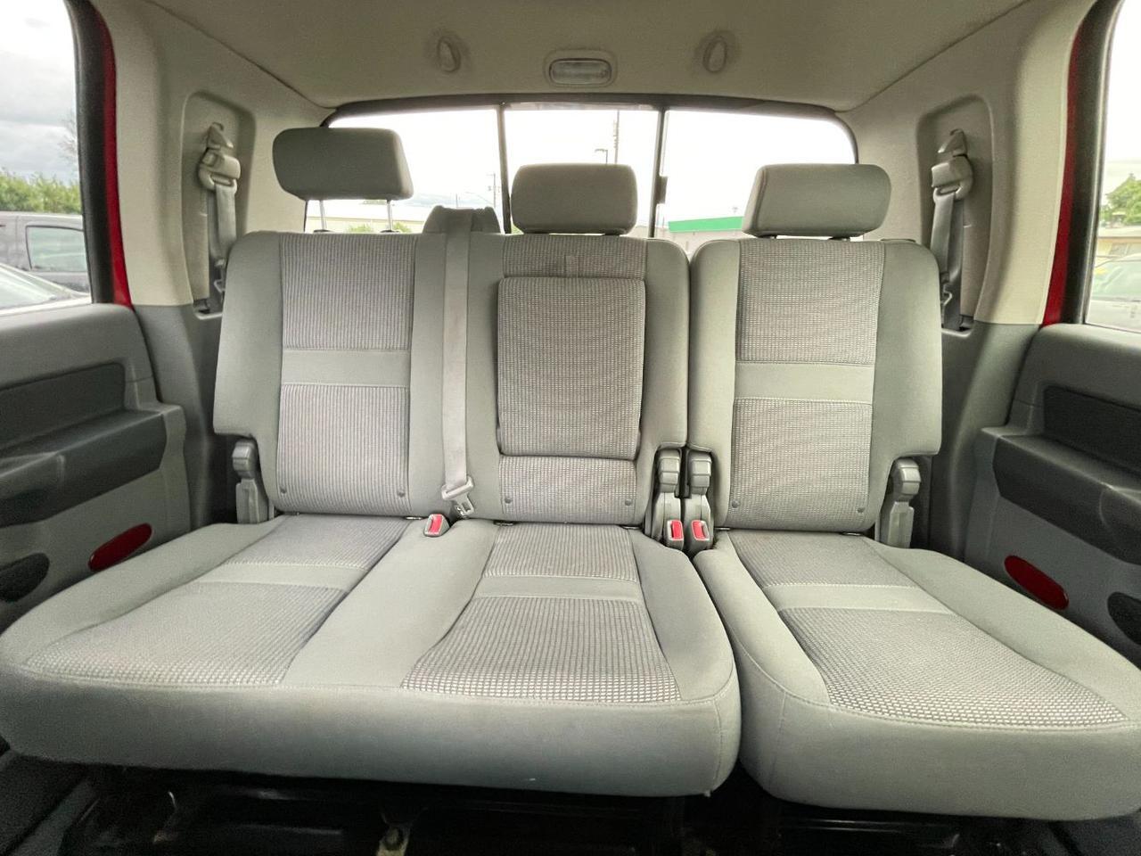 2008 Dodge Ram 1500 SXT Mega Cab 4WD Spokane Valley WA