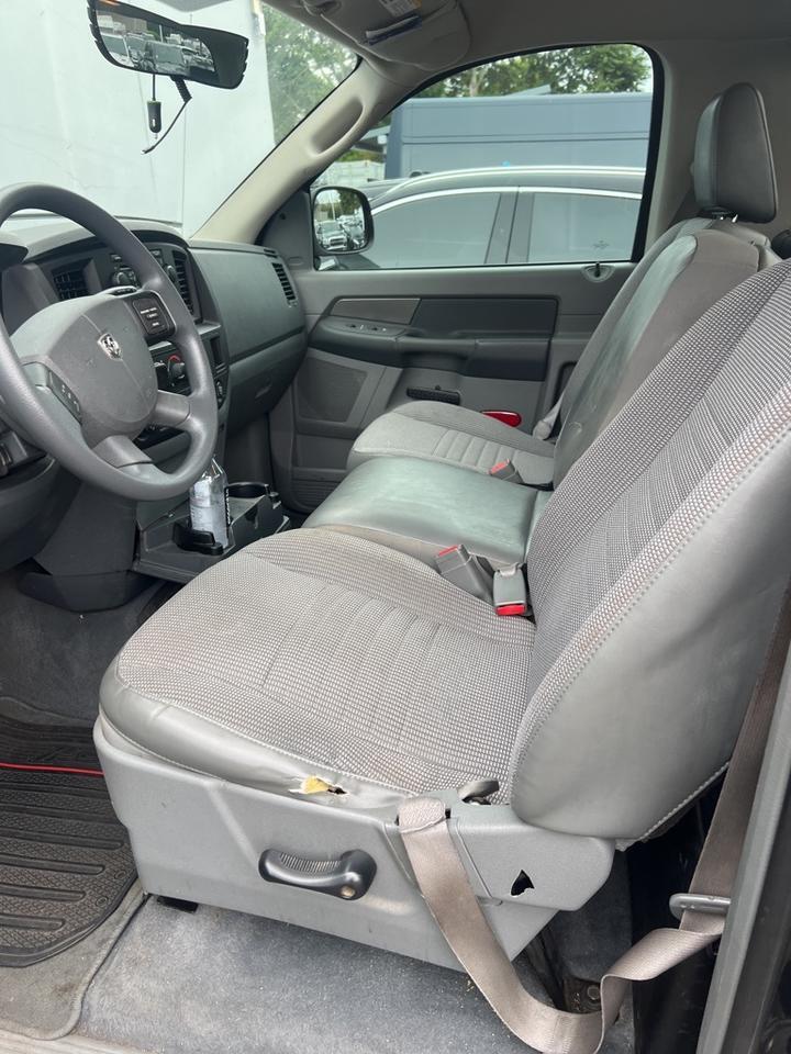 2008 Dodge Ram 1500 SXT Gresham OR