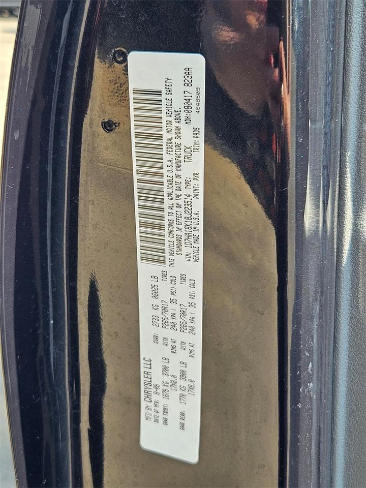 2008 Dodge Ram 1500 SXT Gresham OR