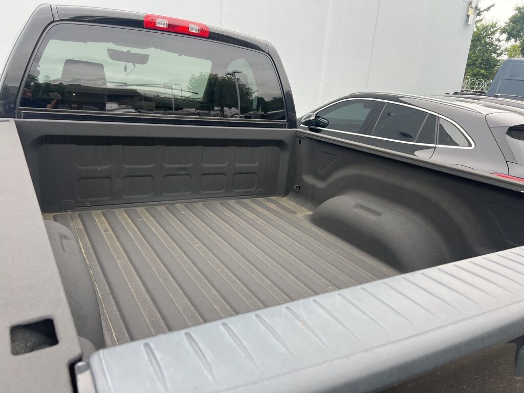 2008 Dodge Ram 1500 SXT Gresham OR