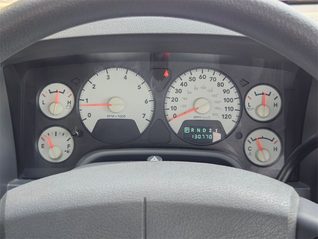 2008 Dodge Ram 1500 SXT Gresham OR