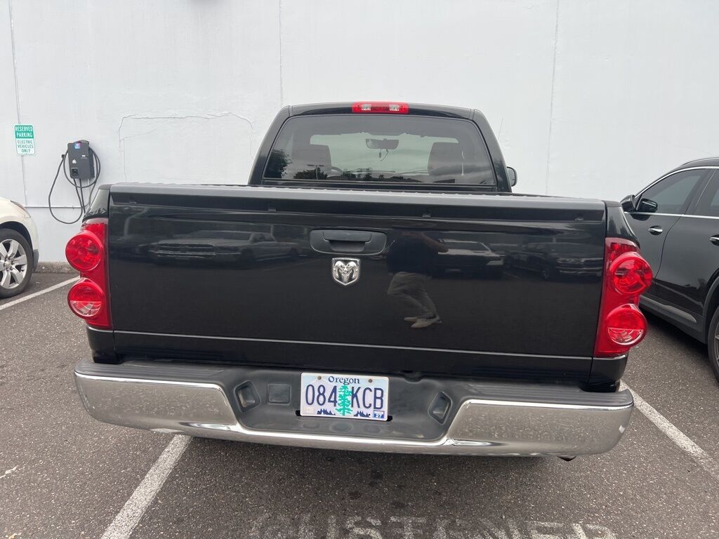 2008 Dodge Ram 1500 SXT Gresham OR