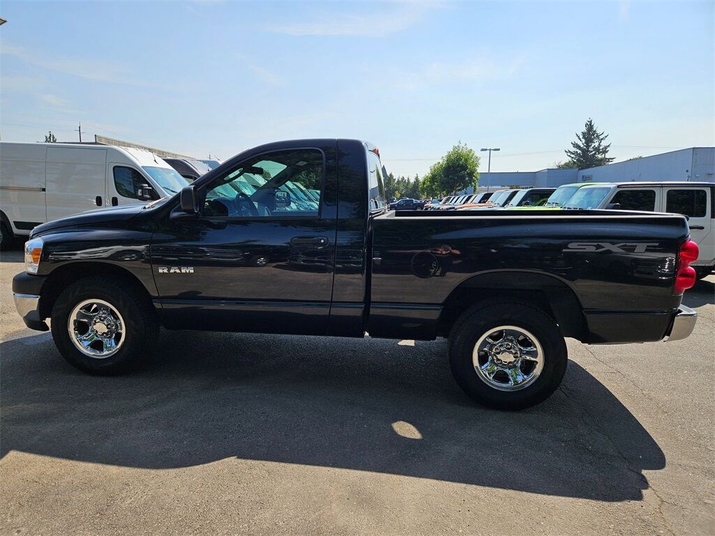 2008 Dodge Ram 1500 SXT Gresham OR