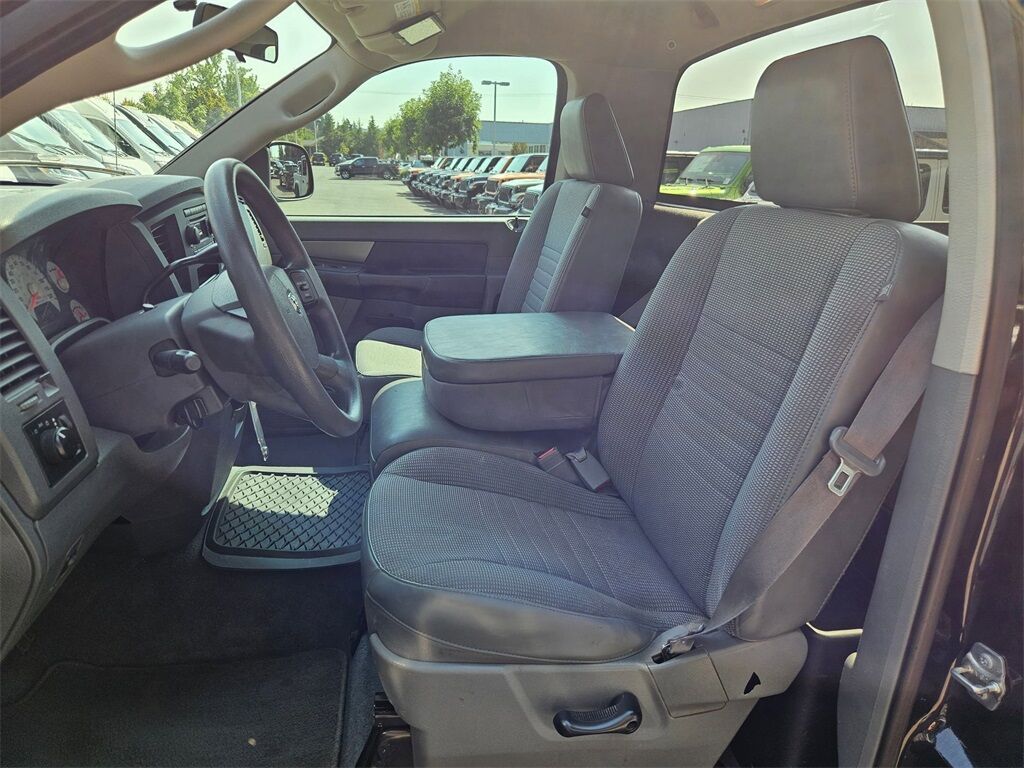 2008 Dodge Ram 1500 SXT Gresham OR