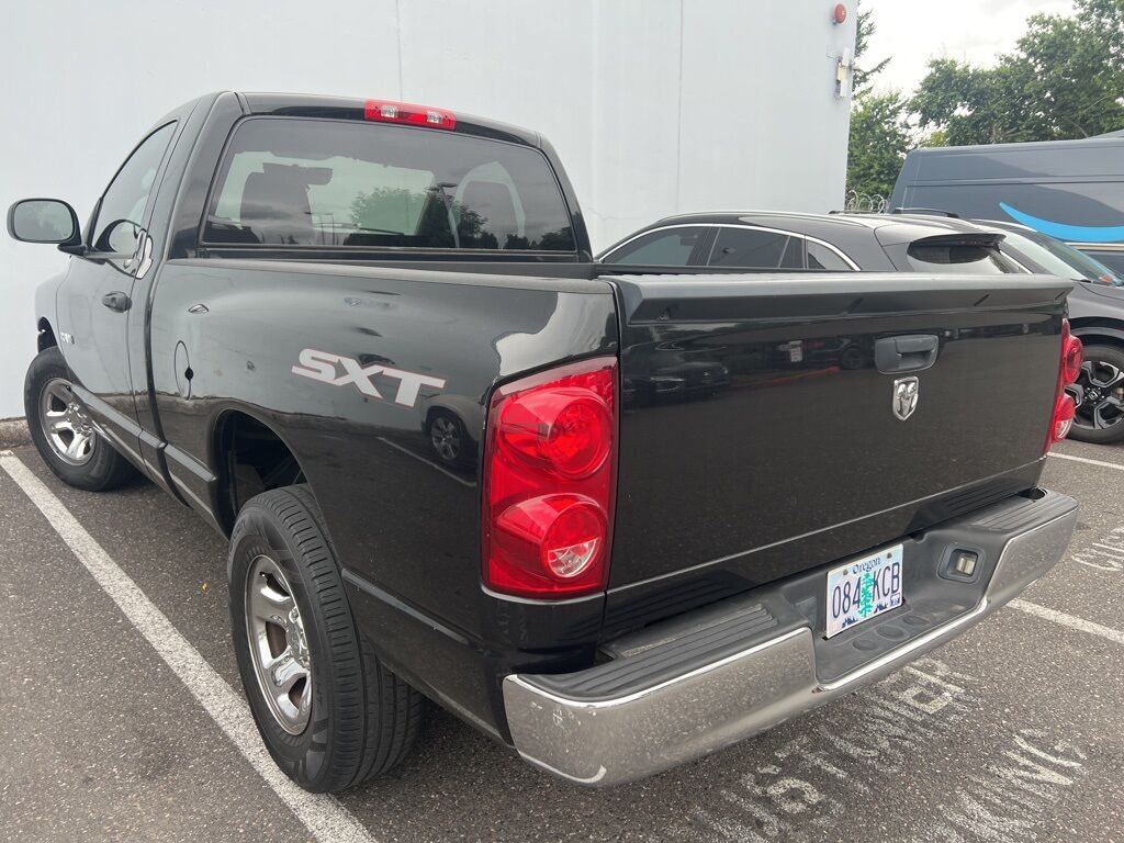 2008 Dodge Ram 1500 SXT Gresham OR