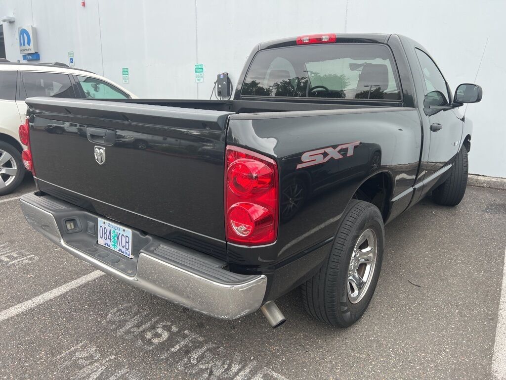 2008 Dodge Ram 1500 SXT Gresham OR