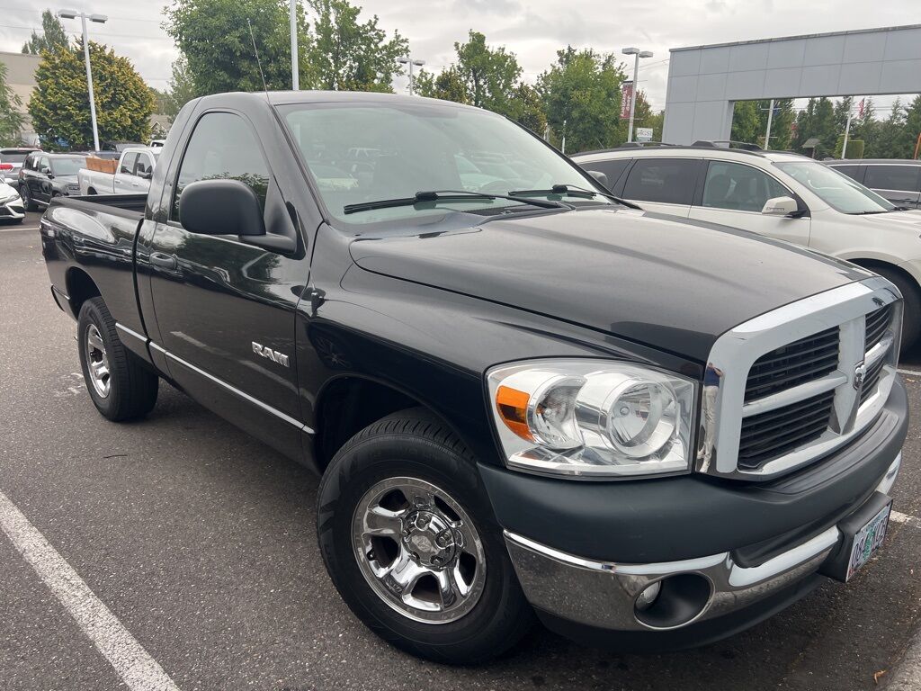 2008 Dodge Ram 1500 SXT Gresham OR