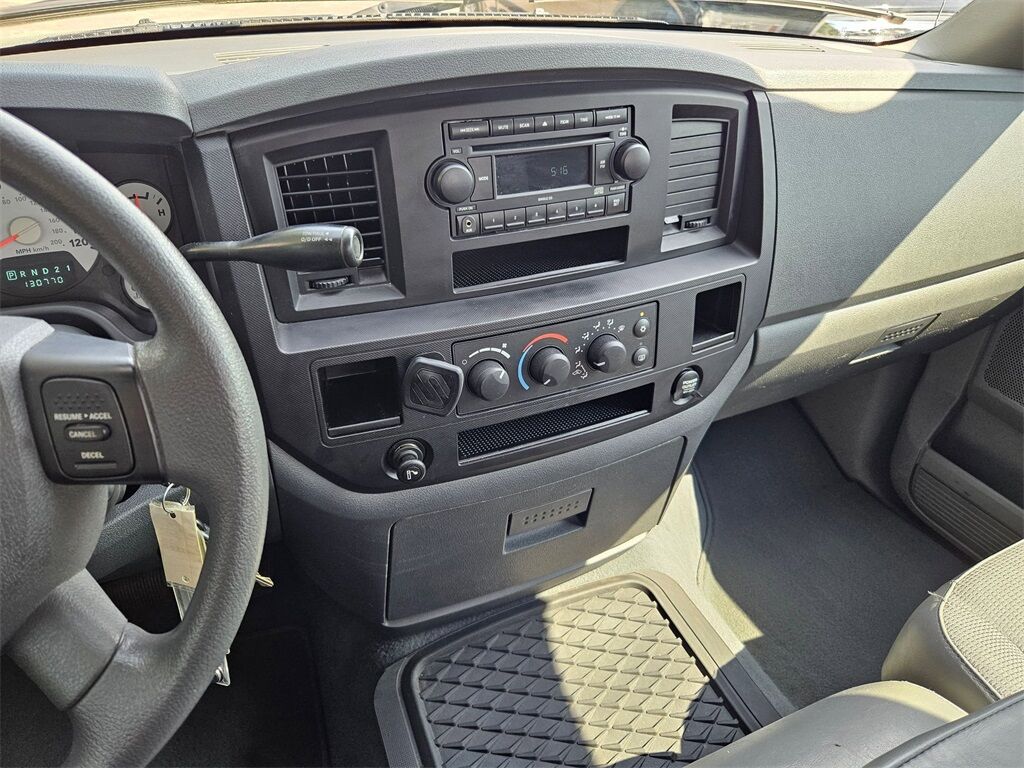 2008 Dodge Ram 1500 SXT Gresham OR