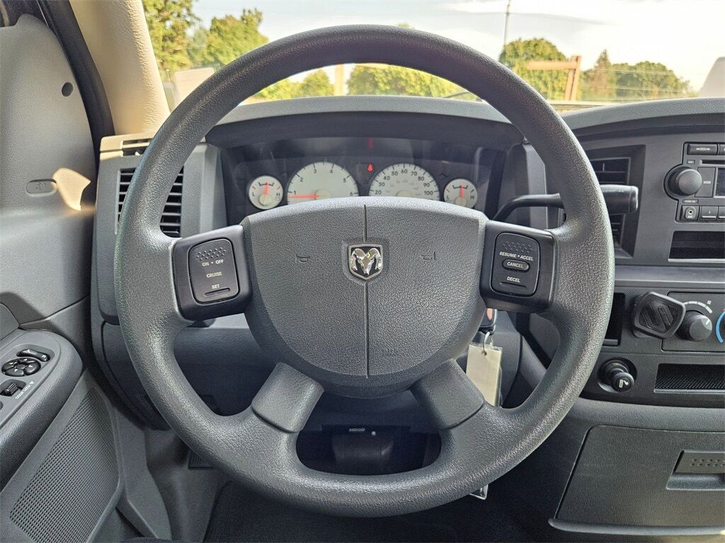 2008 Dodge Ram 1500 SXT Gresham OR