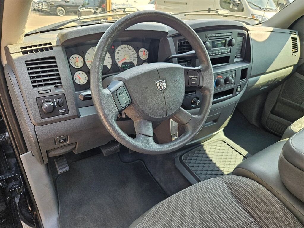 2008 Dodge Ram 1500 SXT Gresham OR